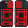 Sonique ���� Ring Armor Campro ��� Apple Iphone 15 Pro �������