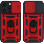 Sonique ���� Ring Armor Campro ��� Apple Iphone 15 Pro �������