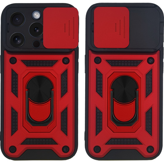 Sonique ���� Ring Armor Campro ��� Apple Iphone 15 Pro �������