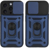 Sonique ���� Ring Armor Campro ��� Apple Iphone 15 Pro ����