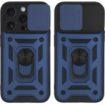 Sonique ���� Ring Armor Campro ��� Apple Iphone 15 Pro ����