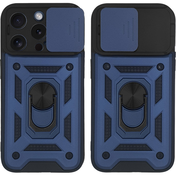 Sonique ���� Ring Armor Campro ��� Apple Iphone 15 Pro ����