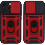 Sonique ���� Ring Armor Campro ��� Apple Iphone 15 Pro Max �������
