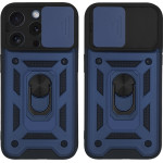 Sonique ���� Ring Armor Campro ��� Apple Iphone 15 Pro Max ����