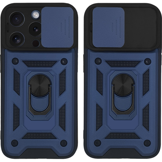 Sonique ���� Ring Armor Campro ��� Apple Iphone 15 Pro Max ����