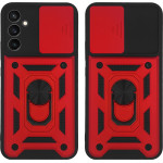 Sonique ���� Ring Armor Campro ��� Samsung Galaxy S23 Fe �������
