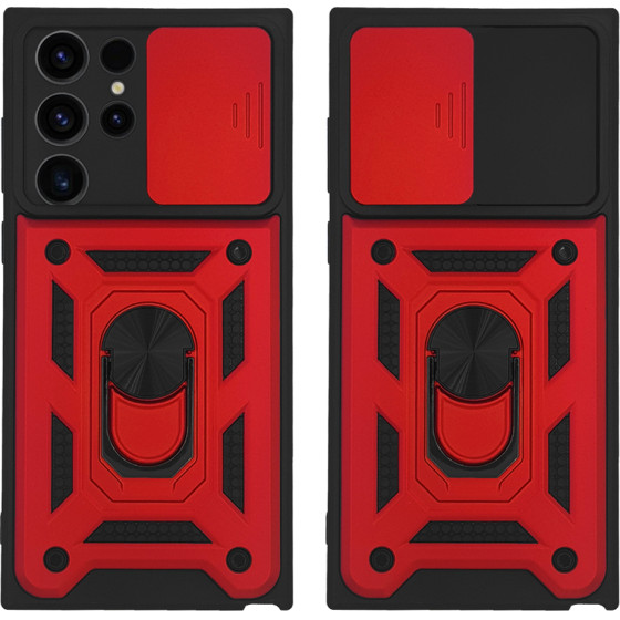 Sonique ���� Ring Armor Campro ��� Samsung Galaxy S23 Ultra �������