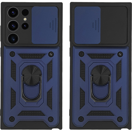 Sonique ���� Ring Armor Campro ��� Samsung Galaxy S23 Ultra ����