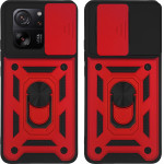 Sonique ���� Ring Armor Campro ��� Xiaomi Xiaomi 13T 5G / Xiaomi 13T Pro 5G �������