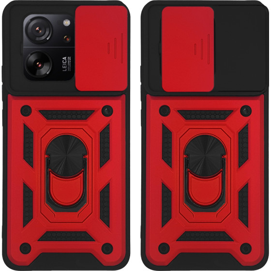 Sonique ���� Ring Armor Campro ��� Xiaomi Xiaomi 13T 5G / Xiaomi 13T Pro 5G �������