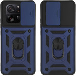 Sonique ���� Ring Armor Campro ��� Xiaomi Xiaomi 13T 5G / Xiaomi 13T Pro 5G ����