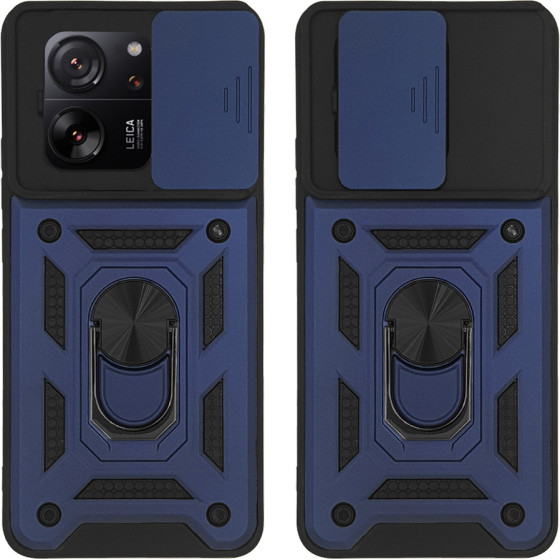 Sonique ���� Ring Armor Campro ��� Xiaomi Xiaomi 13T 5G / Xiaomi 13T Pro 5G ����