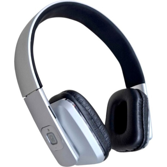 Tradesor �������� ��������� - Headphones - 952BT - 530755 - Silver - (530755_s)