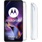 Volte-Tel ���� Motorola Moto G Power 5G (2025) 6.8'' Slimcolor Air Tpu Full Camera Protection �������
