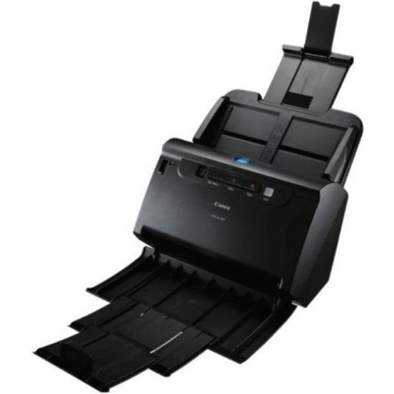 Canon Imageformula DR-C230 Sheetfed Scanner - (2646C003)
