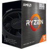 AMD Cpu Ryzen 5 5600GT, 6C/12T, 3.6-4.6GHz, Cache 3MB L2+16MB L3, Socket AM4, BOX, FAN, 3YW. - (100-100001488BOX)