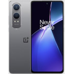 OnePlus Nord Ce 4 Lite 5G 256GB (8GB Ram) Dual-Sim Super Silver Eu - (5011110199)