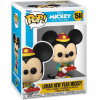 Funko Pop! Disney: Mickey And Friends - Lunar New Year Mickey #1540 Vinyl Figure