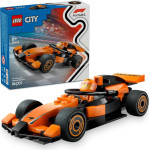 Lego City: F1 Driver With Mclaren Race Car (60442)