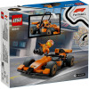 Lego City: F1 Driver With Mclaren Race Car (60442)