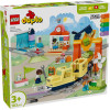 Lego Duplo Town: Big Interactive Community Train (10428)
