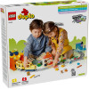 Lego Duplo Town: Big Interactive Community Train (10428)