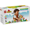 Lego Duplo Town: Creative Garden & Flowers (10444)