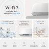 TP-Link Deco BE25 Wifi 7 Whole Home Mesh System 1 Pack - (Deco BE25 1-PACK)