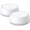 TP-Link Deco BE25 Wifi 7 Whole Home Mesh System 2 Pack - (Deco BE25 2-PACK)