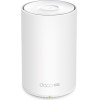 TP-Link Deco X10-4G Wifi 6 AX1500 Whole Home Mesh Gateway - (Deco X10-4G 1-PACK)