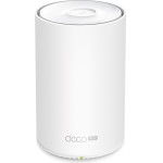 TP-Link Deco X10-4G Wifi 6 AX1500 Whole Home Mesh Gateway - (Deco X10-4G 1-PACK)