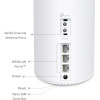 TP-Link Deco X10-4G Wifi 6 AX1500 Whole Home Mesh Gateway - (Deco X10-4G 1-PACK)