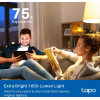 TP-Link Wifi Bulb Multicolor E27 - (Tapo L535E)