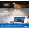 TP-Link Wifi Bulb Multicolor E27 - (Tapo L535E)
