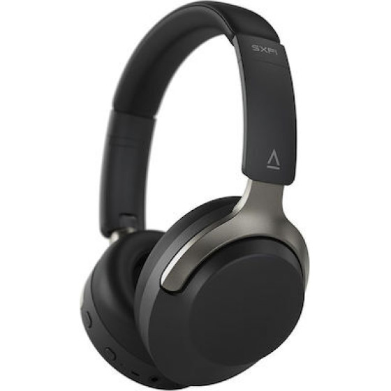 Creative Headset Zen Hybrid Sxfi Bk Ww - (51EF1200AA001)