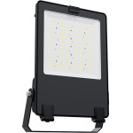 Aca Led floodlight, 150W, 220-240v, CRI 70, 155lm/W,110� Tempered glass, 5 Years warranty, IP66, IK08, 3 - (VADER15030)