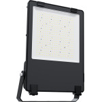 Aca Led floodlight, 200W, 220-240v, CRI 70, 155lm/W,110� Tempered glass, 5 Years warranty, IP66, IK08, - (VADER20040)