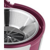 Bosch MES25C0 Juice Maker Centrifugal Juicer 700 W Cherry fruit, Transparent, White - (Mes 25C0)
