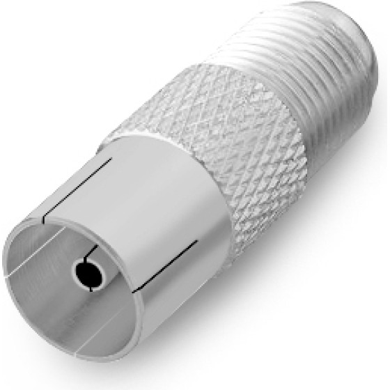 Arli Adaptor ������ �� F - (���.GER.ADA.���)