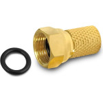 Arli ��� F ����� 7-7,5mm - (���.GER.FGOLD)