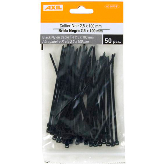 Engel ������ ����� 2,5mmX100mm 50�������� - (AC0473E)
