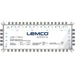 Lemco Multiswitch Single - (MUL.LEM.17�8S)