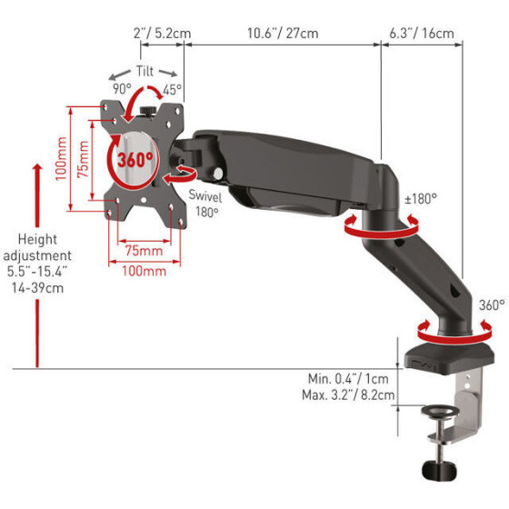 Barkan ���� ������ �������� 13'' - 29'' - (M121P.B)