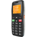 Egoboo Easycall 4G - (EBT102BLK)
