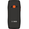 Egoboo Easycall 4G - (EBT102BLK)
