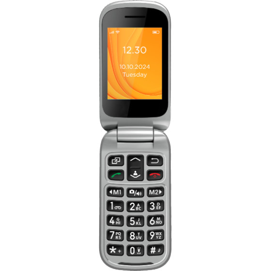 Egoboo Flip 4G - (EBT221BLK)