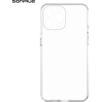 Sonique ���� ��������� Crystal Clear Apple Iphone 16 Pro Max �������