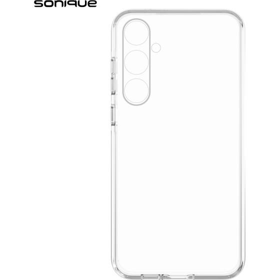 Sonique ���� ��������� Crystal Clear Samsung Galaxy S24 Fe �������