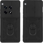 Sonique ���� Ring Armor Campro ��� Oneplus Oneplus 12R 5G �����
