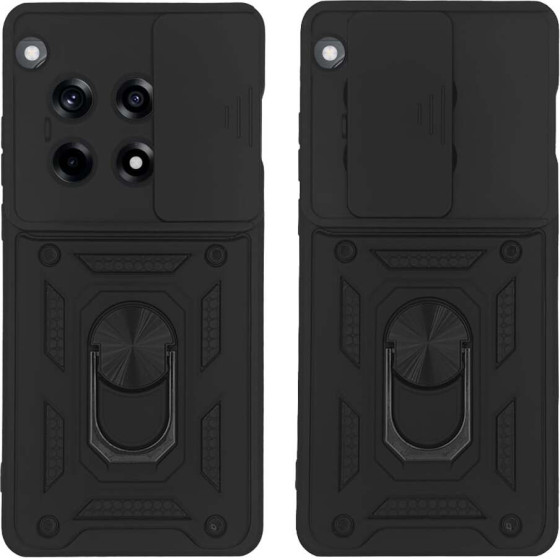 Sonique ���� Ring Armor Campro ��� Oneplus Oneplus 12R 5G �����